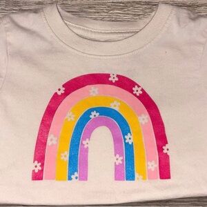 Toddler shirts Sz 18 months (6)